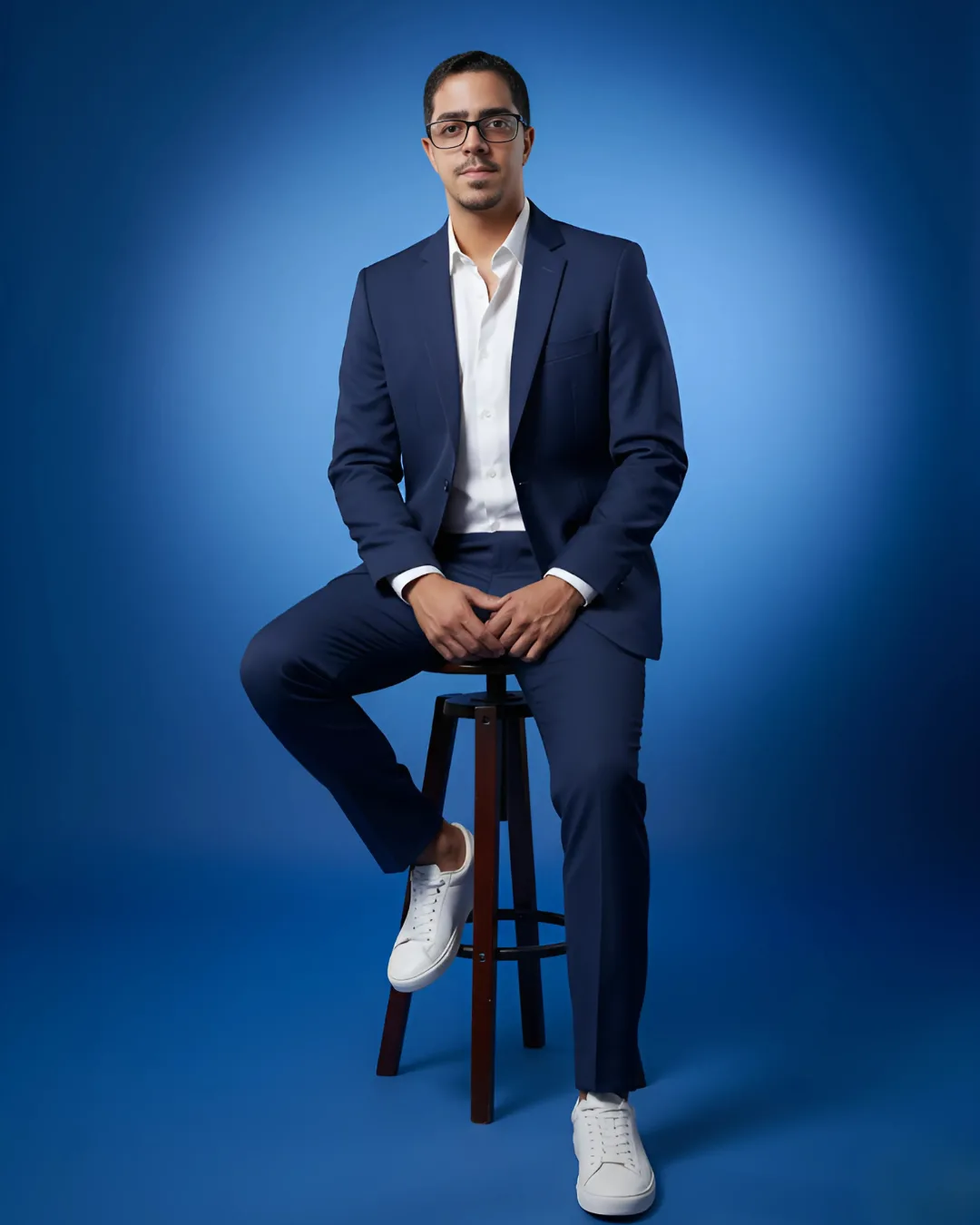 Renan Rabelo, criador do método Premium Class