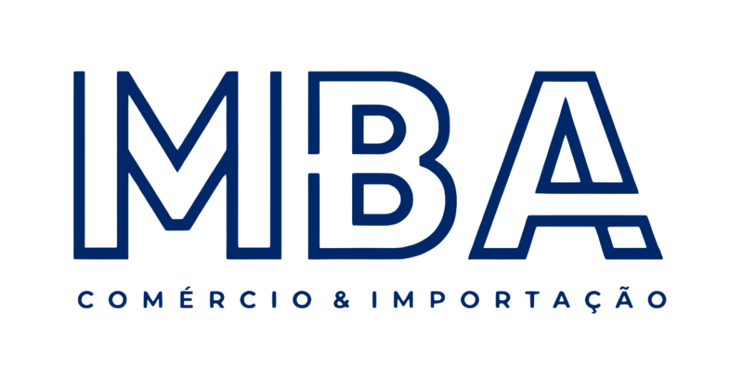 MBA COMÉRCIO E IMPORTAÇÃO